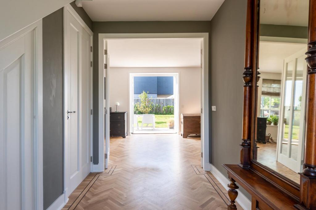 Studio In Boutique-Style - Cozy Studio In Boheme-Style Алкмаар Екстериор снимка